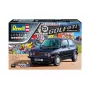 Auto mudel Revell 35 aastat VW Golf 1 GTI Pirelli