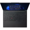 Lenovo ThinkPad E16 Gen 3 (AMD) AMD Ryzen™ 5 220 sülearvuti 40,6 cm (16 tolli) WUXGA 32 GB DDR5-SDRAM 1 TB SSD Wi-Fi 6E (802.11ax) Windows 11 Pro must