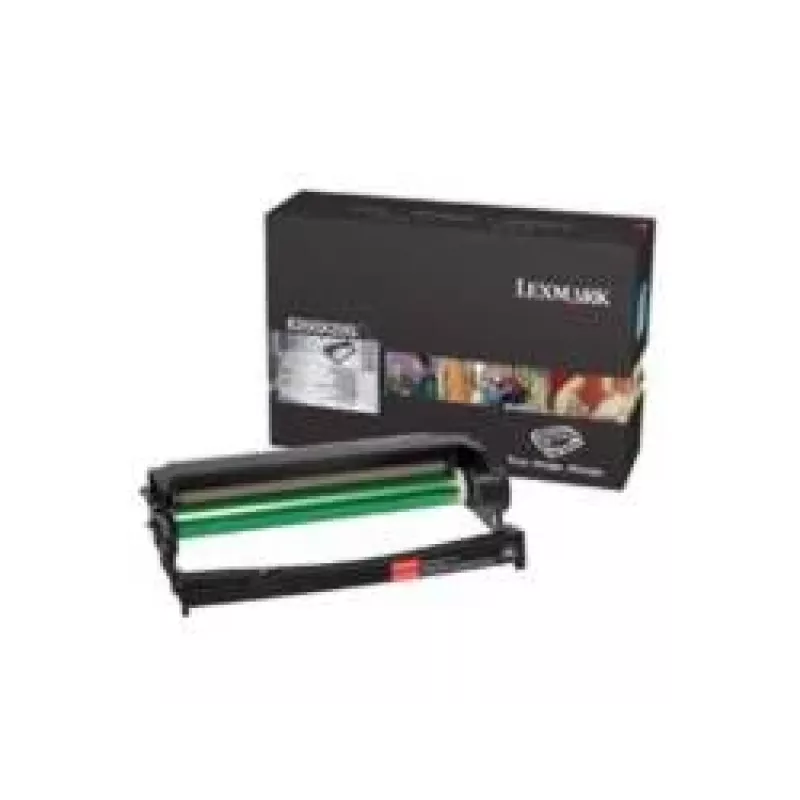 Lexmark E250X22G - Fotoleiter-Kit LCCP - E250d, E250dn, E250dt, E250dtn, E350d, E350dt, E352dn, E352dtn, E450dn, E450dtn jaoks