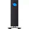 LaCie d2 Professional väline kõvaketas 16 TB 7200 RPM 3.2 Gen 1 (3.1 Gen 1) Must
