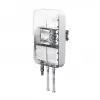 5G + Wi-Fi + GPS antenn QuWireless QuMax Omni AX50MO Teltonika RUTX50 jaoks