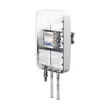 5G + Wi-Fi + GPS antenn QuWireless QuMax Omni AX50MO Teltonika RUTX50 jaoks