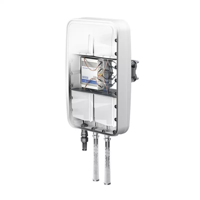 5G + Wi-Fi + GPS antenn QuWireless QuMax Omni AX50MO Teltonika RUTX50 jaoks