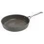 Sügav induktsioonpann BALLARINI Salina Granitium 28 cm 75002-814-0