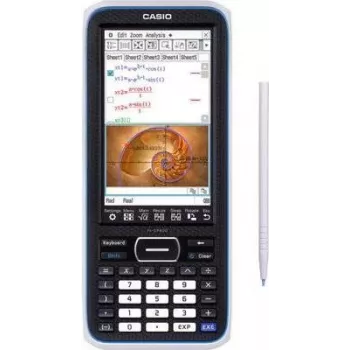 Graafikakalkulaator Casio ClassPad fx-CP400