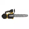 DEWALT Flexvolt juhtmeta kettsaag, 35 cm, 54 V Basisv.