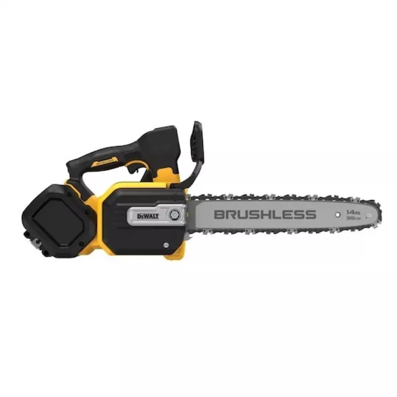 DEWALT Flexvolt juhtmeta kettsaag, 35 cm, 54 V Basisv.