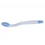 Kaasaskantav intiimhügieeniseade SUNDO 60336 Easywipe — 410 mm, valge, kokkupandav isiklik puhastusvahend