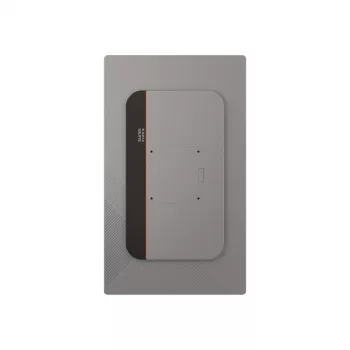 POS terminal SUNMI FLEX 3 A13 4 GB muutmälu 64 GB salvestusruum Wi‑Fi koos EL/Ühendkuningriigi adapteriga