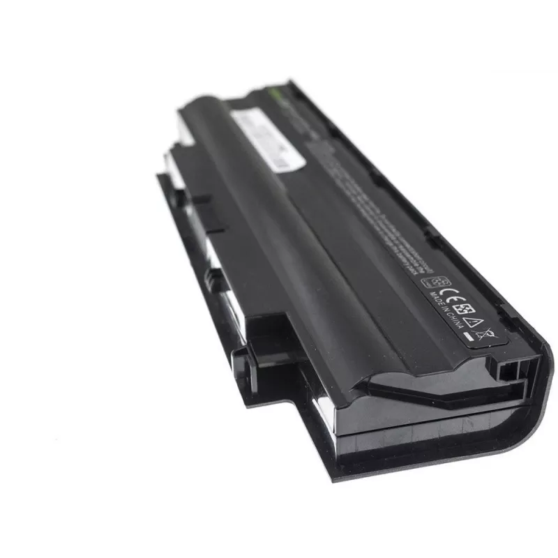 Green Cell DE01 Sülearvuti Aku 11.1V 4400mAh Kvaliteetne Lihtne Paigaldus