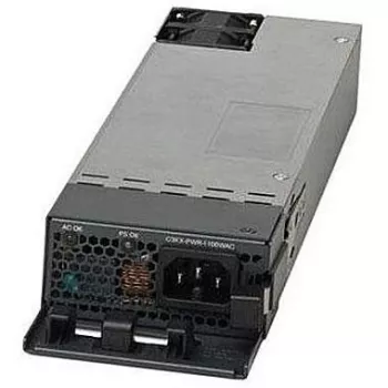 Toiteplokk Cisco PWR-C2-1025WAC-RFB 1025W Cisco võrguseadmetele