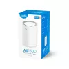 Mesh-süsteem Cudy M1800 kaheribaline Wi-Fi 6 sisemine valge