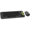 Klaviatuuri ja hiire komplekt Logitech POP Icon 920-013140