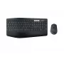Klaviatuuri ja hiire komplekt Logitech MK850 Performance