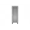 19-tolline 32U LANBERG püstikapp hall klaasukse ja LCD-ga 600×800 mm (tasapakendis)