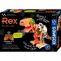 Rex - Der Dino Bot, Eksperimendikomplekt