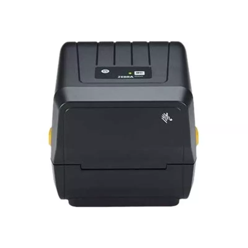 Zebra ZD230 etiketiprinter Termoülekanne 203 x 203 DPI 152 mm/sek Juhtmega