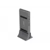 Docking Station DeLOCK USB USB-C DP 1.4 Triple 4K Display