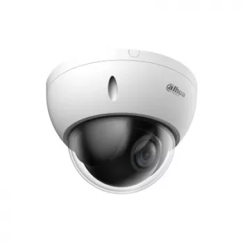 Dahua Technology WizSense SD22404DB-GNY Kupliga IP turvakaamera välitingimustesse 2560 x 1440 pikslit Lagi/Sein/Post