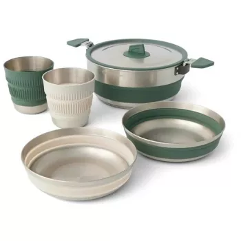 Sea To Summit ACK026031-122103 Cookware 1.3 L