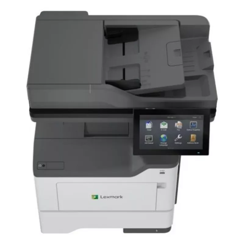 Lexmark MX632adwe Printer Laser B/W MFP A4 47 ppm USB Wi-Fi Ethernet LAN (SPEC)