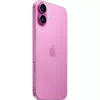 Apple iPhone 16 Plus - 5G nutitelefon - Dual-SIM / sisemälu 512 GB