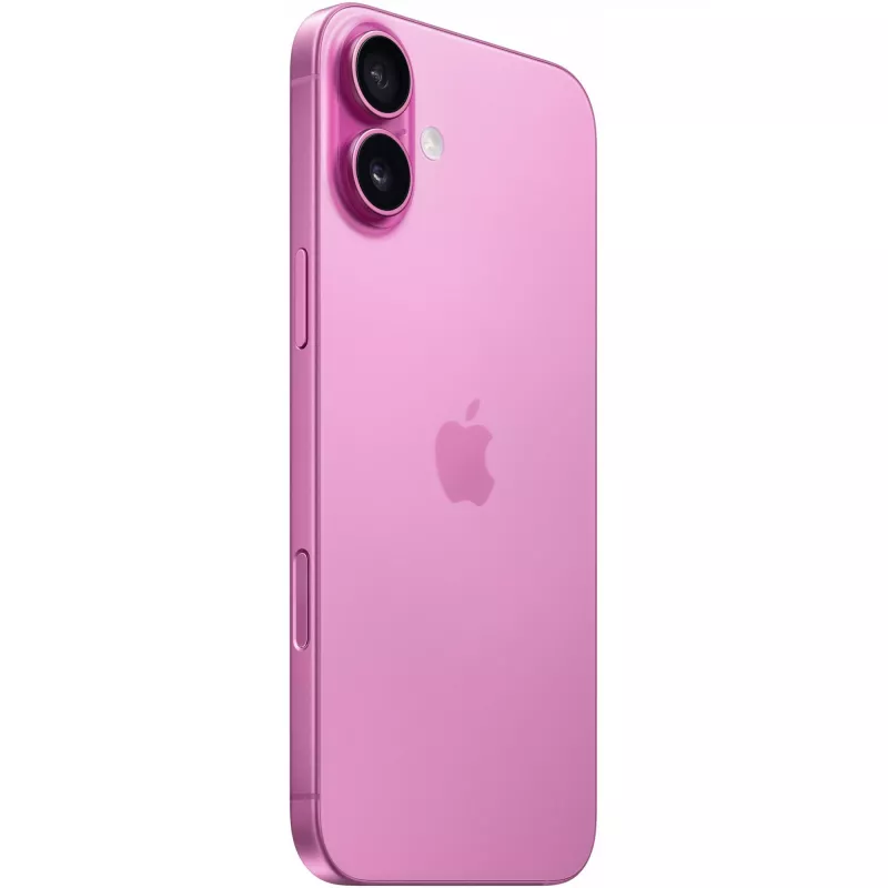 Apple iPhone 16 Plus - 5G nutitelefon - Dual-SIM / sisemälu 512 GB