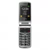 Beafon SL605LTE_EU003B Hõbedane
