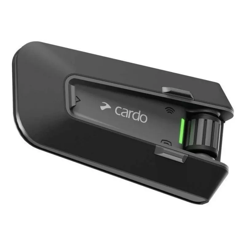 Cardo Packtalk Neo Duo mootorratta sideseadme 2 kanalit 1600 m must