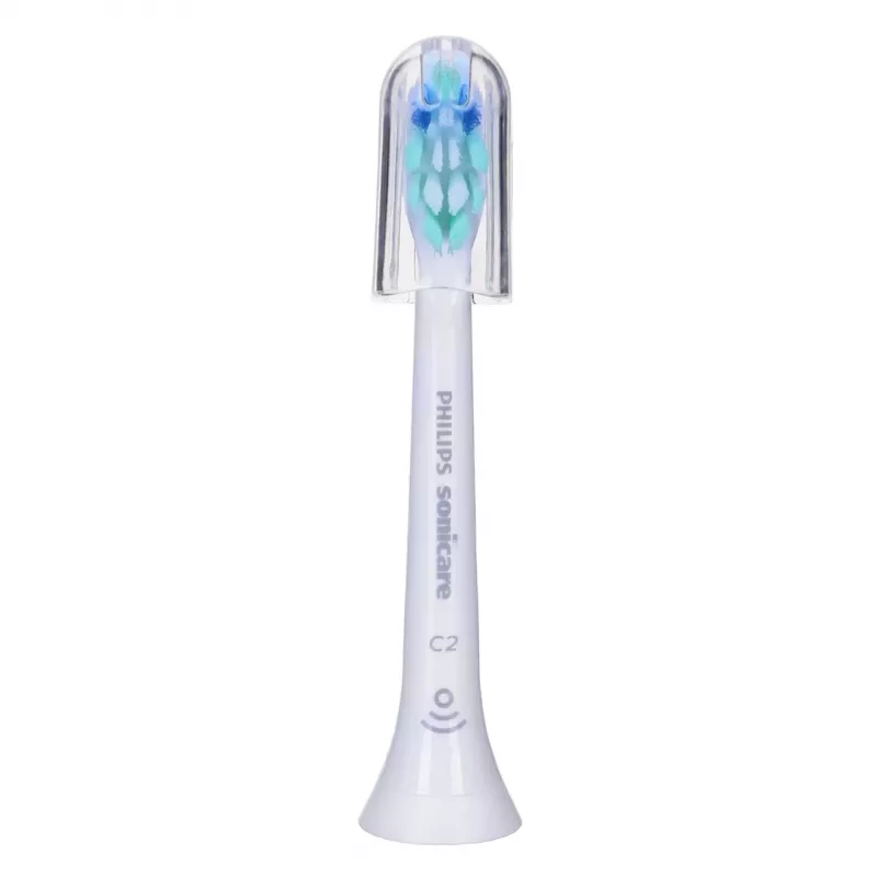 Sonic elektriline hambahari Philips 3100 series HX3671/11 surveanduriga, sisseehitatud Li‑Ion aku, 1 harjapea, valge/roosa