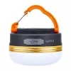 Matkalamp Superfire T60 2,5 W koos 1000 mAh taaslaetava akuga