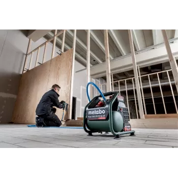 Õhukompressor Metabo 601521850