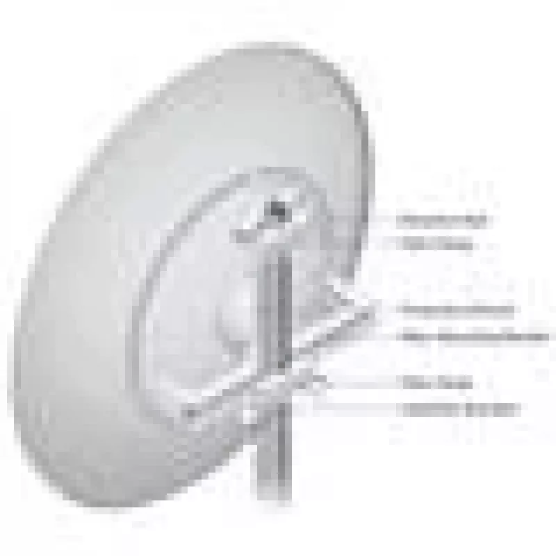 Ubiquiti RD-5G34 Networks airMAX võrguantenn suundantenn 34 dBi