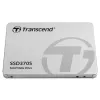 SSD-disk Transcend 256GB 2,5-tolline SATA3 TS256GSSD370S