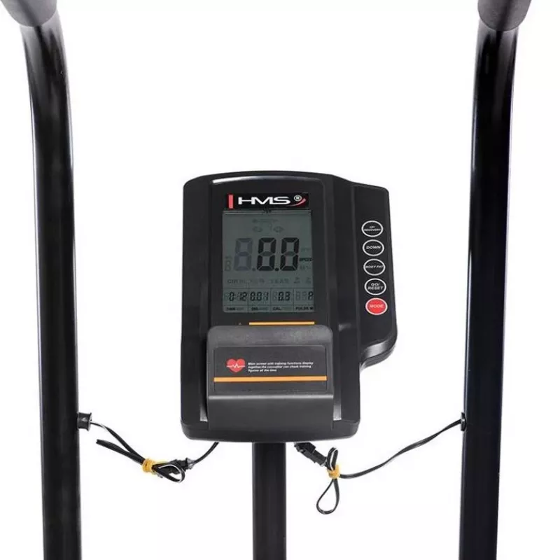 HMS Fitness MP6548 Wind rattatreener