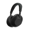 Juhtmevabad mürasummutavad kõrvaklapid Sony WH-1000XM6, Bluetooth, Must, 12-kuuline garantii