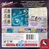 Welcome to the Moon, lauamäng
