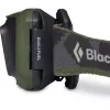 Black Diamond pealamp Storm 450 (olivroheline)