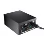 FSP Twins PRO 700W toiteplokk PS2 ATX redundantne ATX must, 700 W, 100 - 240 V, 50 - 60 Hz, 10-5 A, aktiivne, 130 W