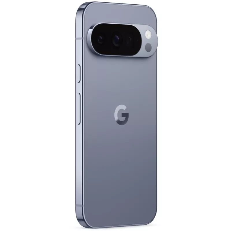 Google Pixel 10 Pro 16 cm (6.3) Dual SIM Android 16.0 5G 16 GB 128 GB 4870 mAh Hall