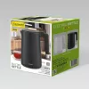 1,7L elektriline veekeetja MR-026-BLACK MAESTRO
