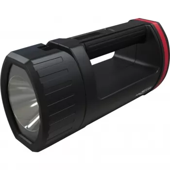 Ansmann HS5R - käsitaskulamp - must - nupud - IP20 - III - -10 - 45 °C