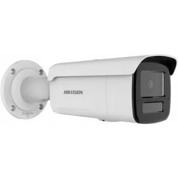 IP-turvakaamera Hikvision DS-2CD2T43G2-2LI 4 MP, 4 mm objektiiv, PoE, IR 60 m, WDR 120 dB, IP67