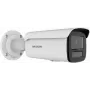 IP-turvakaamera Hikvision DS-2CD2T43G2-2LI 4 MP, 4 mm objektiiv, PoE, IR 60 m, WDR 120 dB, IP67