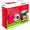 AgfaPhoto Compact Realishot DC8200 1/3.2 Kompaktkaamera 18 MP CMOS 4896 x 3672 pikslit Punane (DC8200RD)