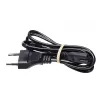 Belkin INC016VFBK toiteadapter/inverter siseruumides Must