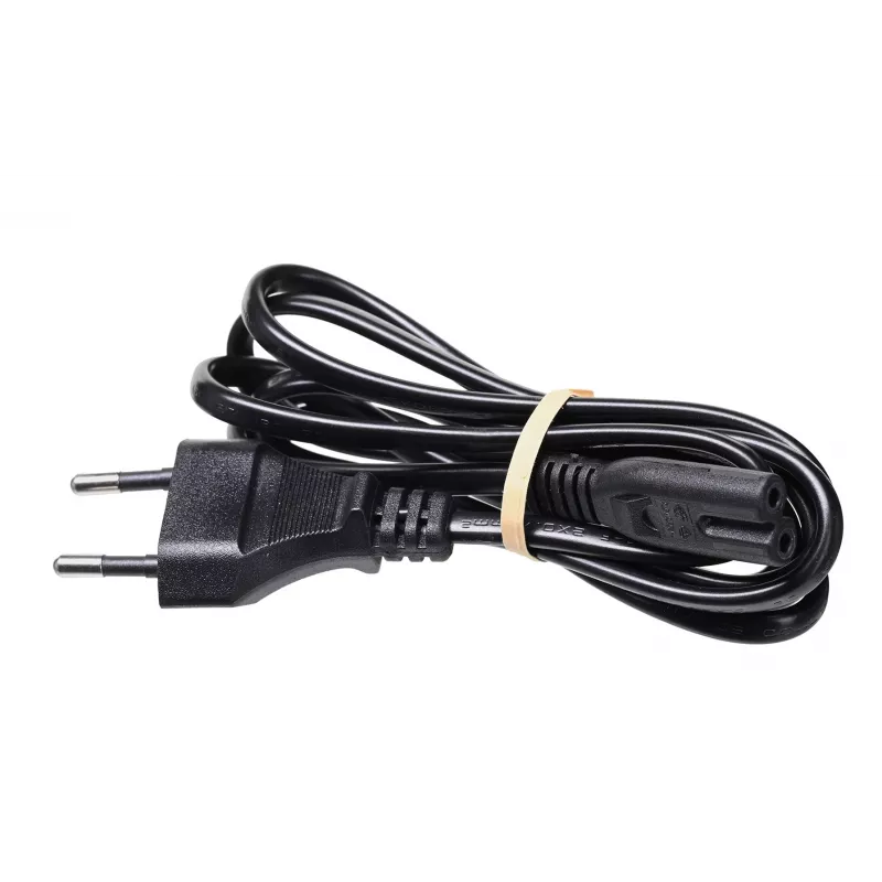 Belkin INC016VFBK toiteadapter/inverter siseruumides Must