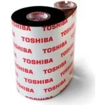 TOSHIBA Ribbon E 110mm 100m BEV (BEV10110AG3)