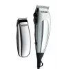 Wahl 79305-1316 juukselõikurid Chrome, Silver
