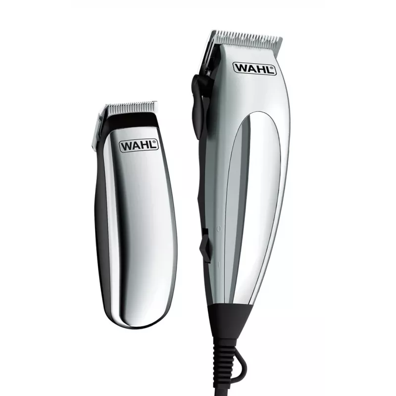 Wahl 79305-1316 juukselõikurid Chrome, Silver